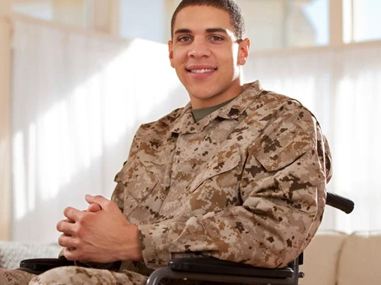 Veterans Disability Compensation