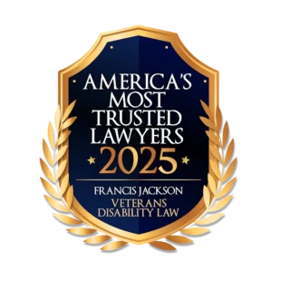 America's Most Trusted Lawyers 2025