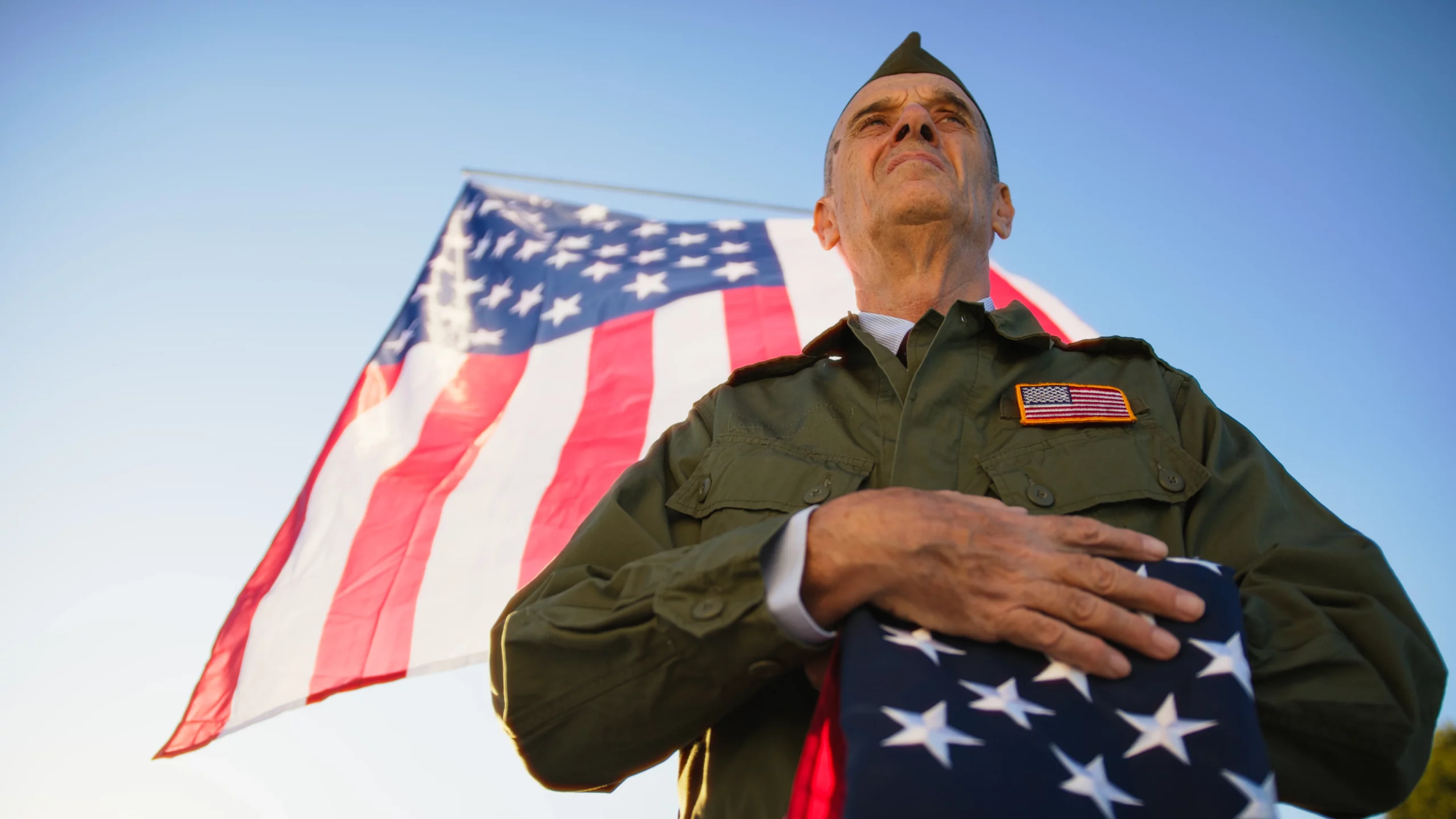 Bill Rudisill Vietnam-Era Veterans Benefits | South Portland, ME